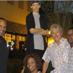 streetbeatstl's profile picture. If you want to Dance to the Music, Street Beat has just what you need.
             WE MAKE LIVE ENTERTAINMENT.....FUN!!!!!