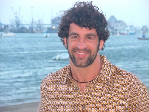 mattforke's profile picture. 