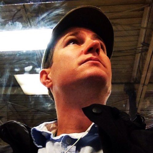 designer, cyclist, husband, father, obsessive tottenham fan, wannabe outdoor enthusiast.