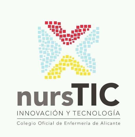 Grupo de Innovación y Tecnología del
Colegio Enfermería de Alicante.