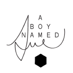 A Boy Named Sue is a sustainable e-commerce boutique. We sell cool clothes with a conscience!
Instagram @aboynamedsueshop