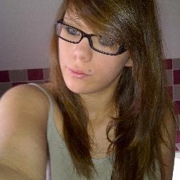 Sache que je n'es pas tourner la page, je l'es déchirer.