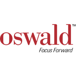 @OswaldCompanies career news. Follow for company news, insights into our culture, career paths and real-time job updates.