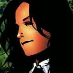 I have no powers, but I`ve trained, and damn it, I`m not Hawkette. [Role-play acc.]