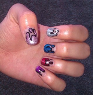 Nail art lover. Follow my blog for more posts!