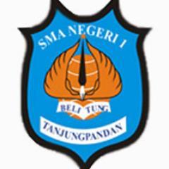 UN-OFFICIAL Account of SMAN 1 Tanjungpandan - Belitung, Kep. Bangka Belitung | Akun berbagi untuk siswa dan alumni