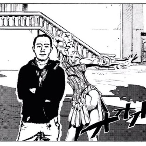 ゲーム、プロレス、映画、JOJO、BABYMETALが大好き。フレンチブルドックの「ゆきまる」と暮らしてます。