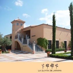 quintajarama's profile picture. Nuevo espacio de eventos singulares.Decorador Pascua Ortega.Premio Nacional Hostelería por la FHER.
http://t.co/VbWUCAwv
http://t.co/6Rmw9sb1