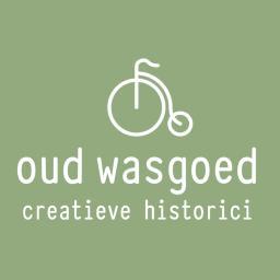 Oud Wasgoed is een collectief van jonge, creatieve historici die geschiedenis toegankelijk maken voor een breed publiek.