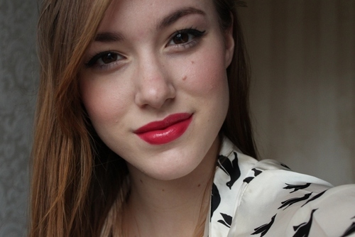 Fan account van Teske de Schepper, ben je fan-- VOLG! voor foto's, feiten, alles. beautyblogster, I love you . ♥