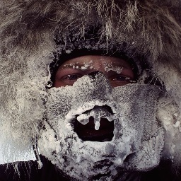 Between Oct 2013 and Feb 2014 @polarben and Tarka l'Herpiniere completed the 1,800-mile return journey to South Pole on foot that defeated Shackleton and Scott.