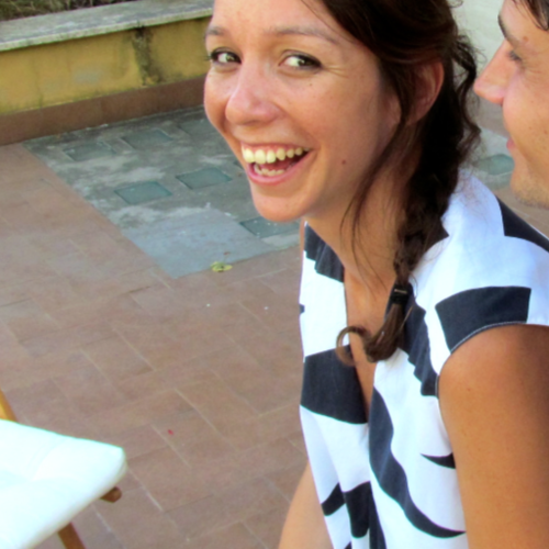 inesguzmanm's profile picture. 