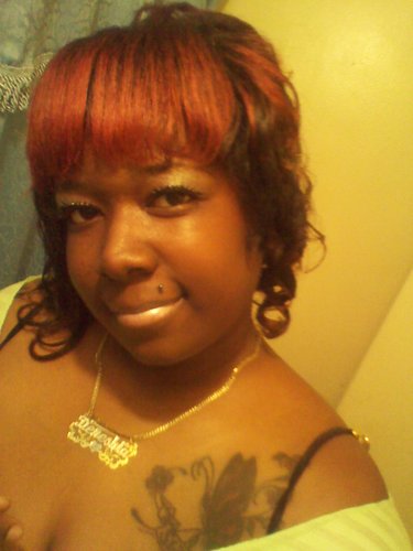Mother of 3 wonderful kids...