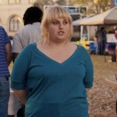 RealIyFatAmy's profile picture. I call myself Fat Amy so twig bitches like you don't do it behind my back.
