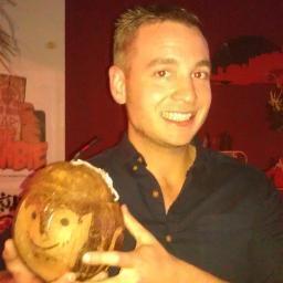 jamesataylor8's profile picture. 