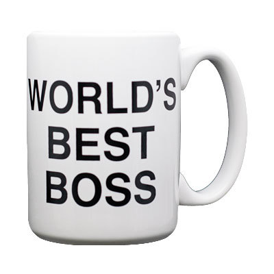 Creative | Out of the Box | Water Cooler news & Talk.  Show ‘em what the cubicle is made of.  Like a Boss!