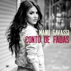 Fã clube feito pra diva @manugavassi, presidente clara maia(fc apoiando pelo @sou_faan)