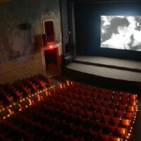 Cornell Cinema (@cornellcinema) 's Twitter Profile