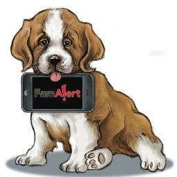 One phone # that connects to all your emergency contacts in the event of an emergency. Great for schools, daycare, sports camp, and more.