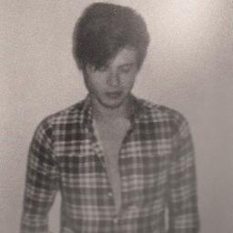 Electro producer Tom Wolfe AKA The Polysonic.