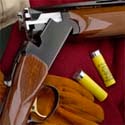 Ruffed Grouse and upland bird hunting in Minnesota. Outdoors Photography by Joel Schnell. Cabin life in the Northwoods.
