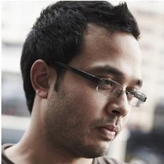 Innovation director/founder at @numiko