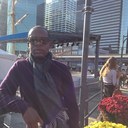 Nathaniel Moss - @5n8k3 - Twitter