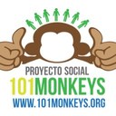 101Monkeys (@101MonkeysChile) Twitter