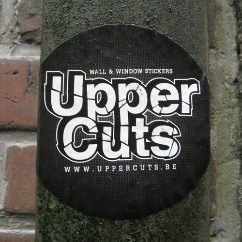 - Sticker Service -
