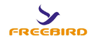 This page keeps you up to date with news and informations of Freebird Airlines. For specific questions, please contact us directly.