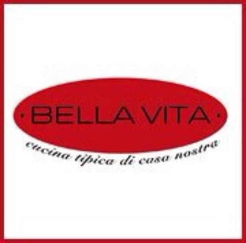 Ristorante Bella Vita. Cucina tipica tradizionale, gnocco e tigelle. Aperto tutti i giorni, chiuso il lunedì, il martedì e il sabato a pranzo.
