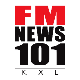 FM News 101 KXL - The Most News, Traffic and Weather 24/7.