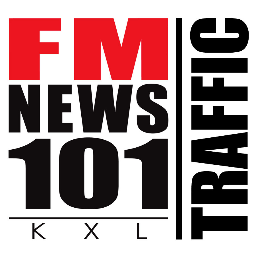 Stay connected with #pdxtraffic on the 7's mornings 5-9 and afternoons 4-7 only on FM News 101 @KXLNews!