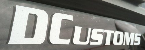 DCustoms17's profile picture. Mobile customization team.
Ask about us well tell you how make your ride a unique one