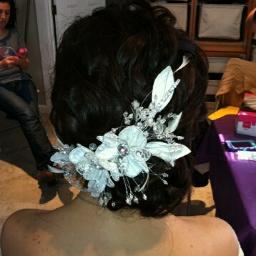 AmandaMarieBeau's profile picture. My name is Amanda Marie and I am a mobile hair & makeup artist based out of Selkirk, MB. Beauty is my passion and is now my life!