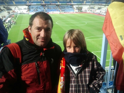 daimiel1's profile picture. 