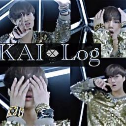 KAI_Log's profile picture. 次世代のセクシーカリスマ、EXO-KAI。もはや官能すぎてR-18禁せざるを得ないほどの溢れる色気を記録程度に更新していくページ。 2012/8/17〜