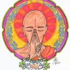 LLucena9's profile picture. Lic. Administración, Maestro REIKI, Feng Shui