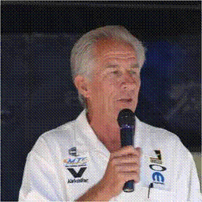 MikeLewis300's profile picture. 