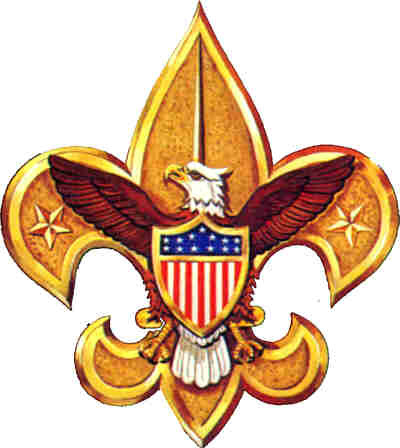 Troop 122 is based in Stratford, NJ
chartered by Our Lady of Guadalupe Church.
We are in the
White Horse District of the
Southern New Jersey Council.