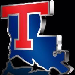 #WeAreLaTech #WhoDatNation