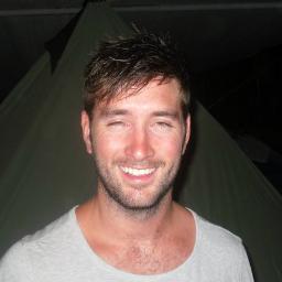 Official Twitter Account for Christopher O'Halloran.