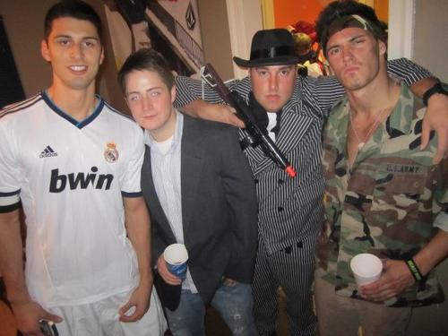 BGoble1823's profile picture. 