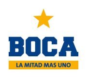 PEÑA OFICIAL DE BOCA JRS. BOCA MI VIDA, EN SAN BERNARDO-MAR DE AJO