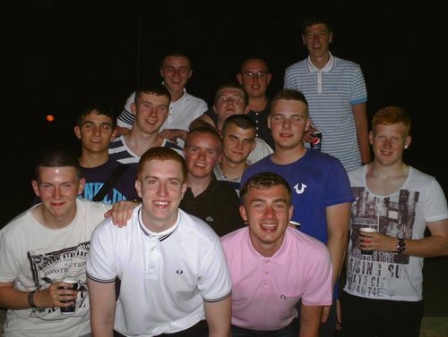 steaminnn's profile picture. im 20 years old and i love getting pissed and goin out with my mates, i support the mighty blues kro