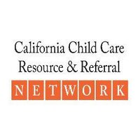 CA Child Care Resource & Referral Network(@CARRNetwork) 's Twitter Profile Photo