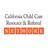 CA Child Care Resource & Referral Network