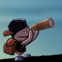 ParceSW's profile picture. 