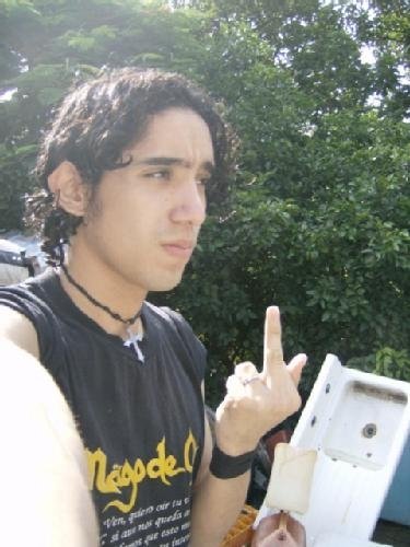PRIMERO ACTUAR Y DESPUÉS PELEAR!!!