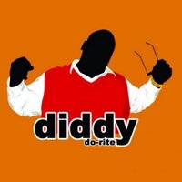 Justin Hayse (@diddydorite) 's Twitter Profile